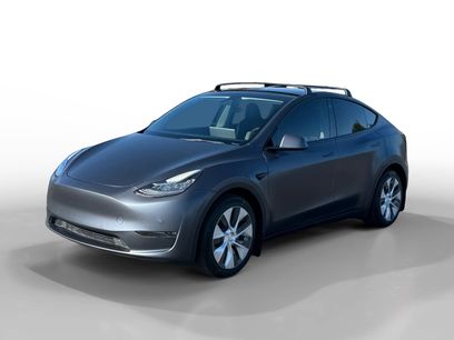 Used 2021 Tesla Model Y Long Range