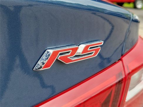 Used 2024 Chevrolet Malibu RS FWD image 8