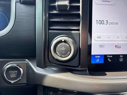 Used 2025 Ford F150 Tremor w/ Bed Utility Package AWD/4WD image 28