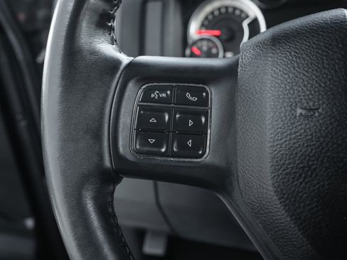 Used 2018 RAM 1500 Sport w/ Convenience Group image 19