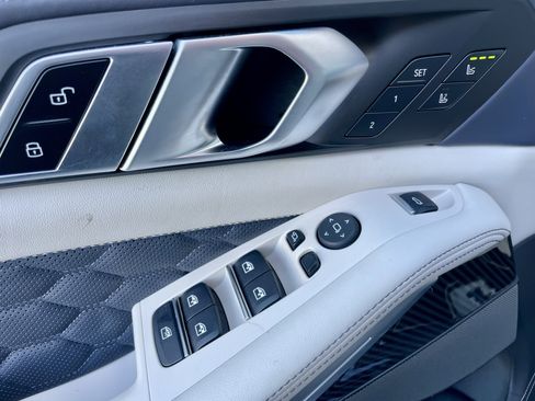 Used 2023 BMW X5 M Base w/ Competition Package image 11