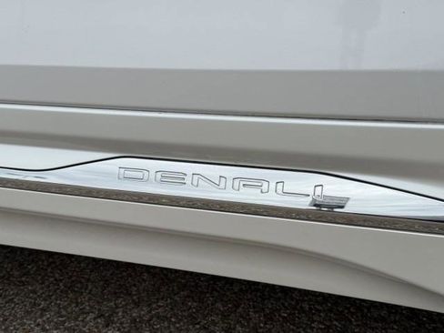 Certified 2024 GMC Terrain Denali image 12