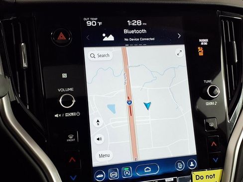 Certified 2025 Subaru Outback Limited image 21