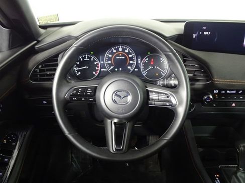 Used 2024 MAZDA MAZDA3 s image 20