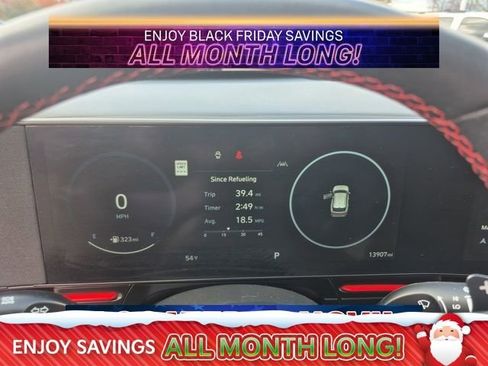 Used 2024 Hyundai Kona N Line image 14