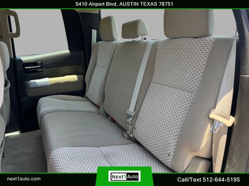 Used 2009 Toyota Tundra SR5 RWD image 28