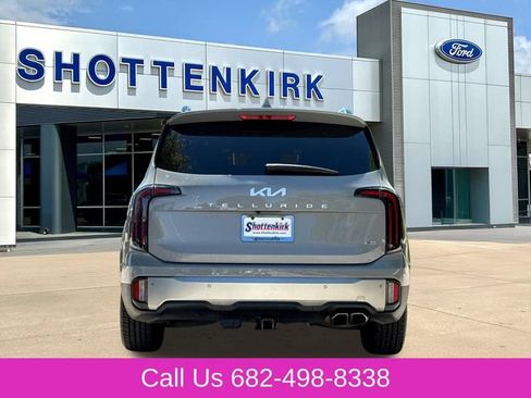 Used 2023 Kia Telluride SX X-Pro AWD/4WD image 6