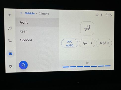 Used 2025 Toyota Land Cruiser 1958 image 31