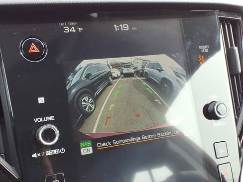 Certified 2023 Subaru Legacy Limited image 16