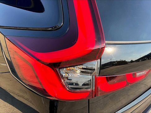 New 2026 Honda CR-V Sport-L image 14