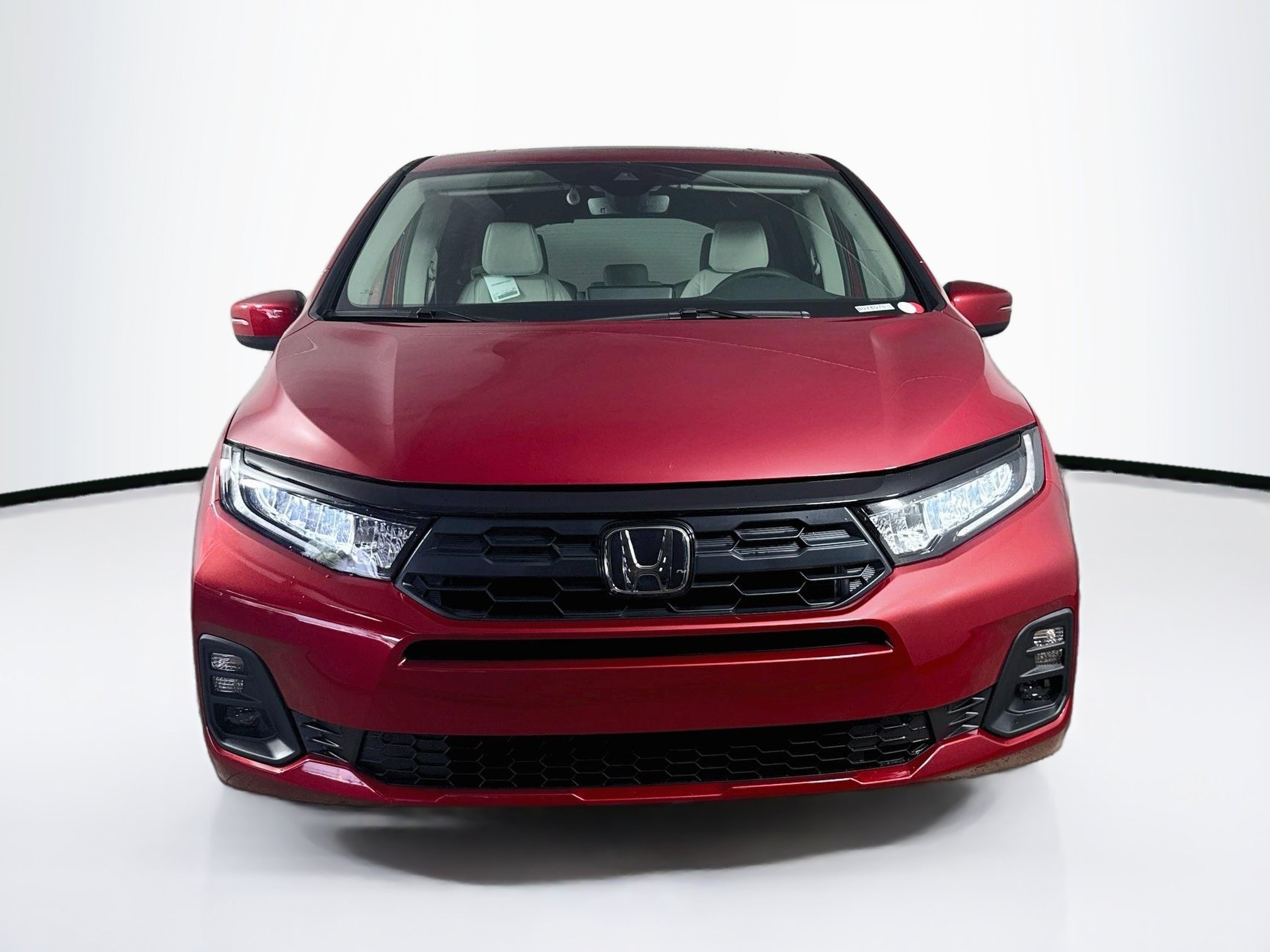 New 2026 Honda Odyssey EX-L image 3