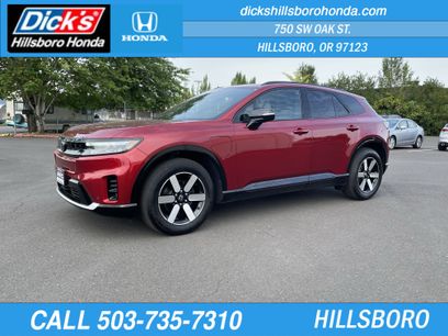 Used 2024 Honda Prologue Touring