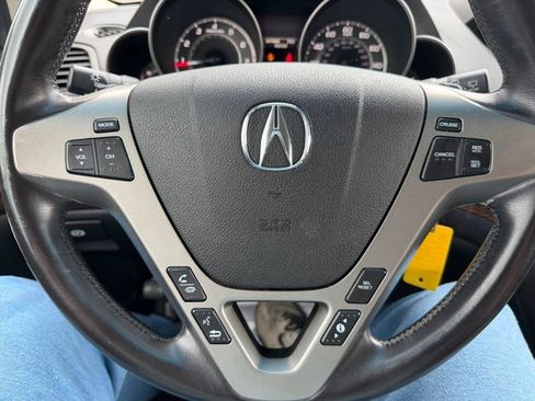 Used 2013 Acura MDX w/ Technology Package AWD/4WD image 11