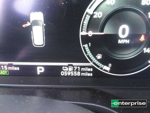 Used 2024 Mitsubishi Outlander SEL AWD/4WD image 5