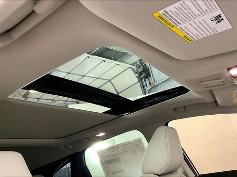 New 2026 Nissan Murano SL image 25