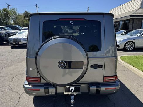 Used 2019 Mercedes-Benz G 550 image 5