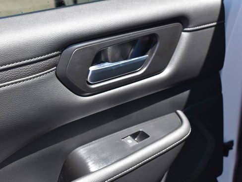 New 2026 Nissan Armada SV AWD/4WD image 40