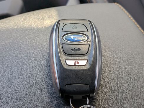 Certified 2024 Subaru Crosstrek 2.5i Wilderness image 35