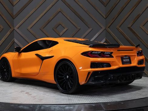 Used 2024 Chevrolet Corvette Z06 image 41