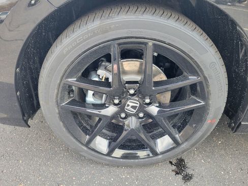 New 2026 Honda Civic Sport image 12