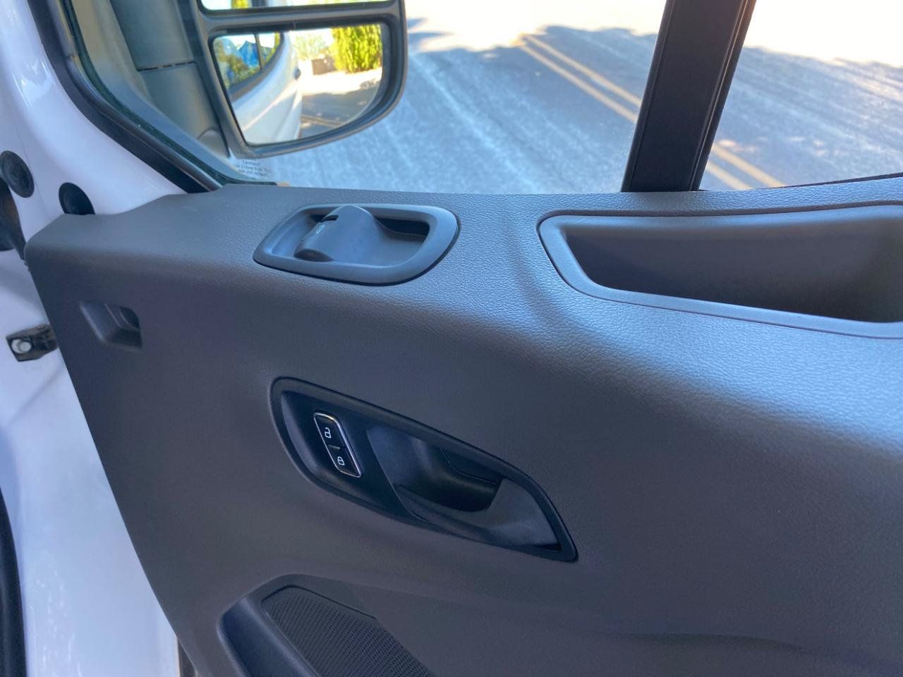 Used 2024 Ford Transit 350 XL RWD image 36