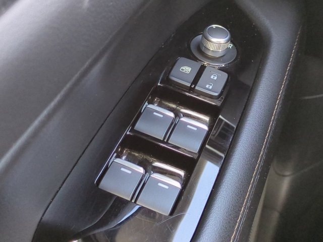 Used 2021 MAZDA CX-5 Grand Touring FWD image 23