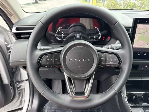 Certified 2026 MAZDA CX-5 Preferred AWD/4WD image 42