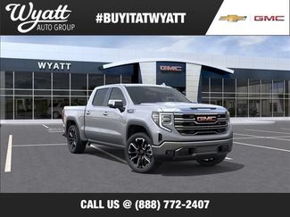 New 2026 GMC Sierra 1500 SLT AWD/4WD video 1