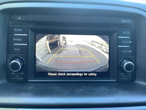 Used 2015 MAZDA CX-5 Touring AWD/4WD image 20