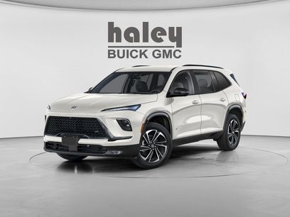 New 2026 Buick Enclave Sport Touring w/ Power Package