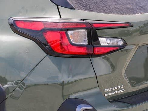 Certified 2025 Subaru Crosstrek 2.5i Limited AWD/4WD image 11