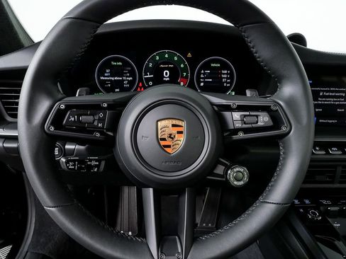 New 2026 Porsche 911 GTS image 9