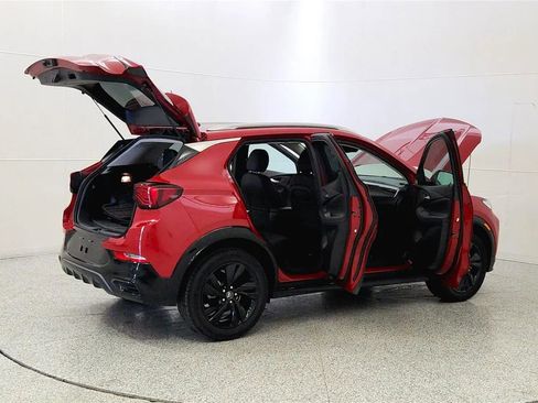 Used 2026 Buick Encore GX Sport Touring w/ Advanced Technology Package FWD image 12