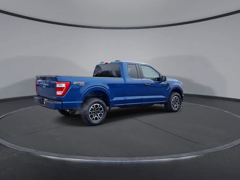 Used 2023 Ford F150 XL w/ STX Appearance Package image 8