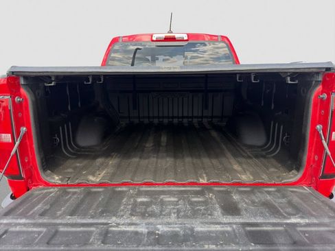 Used 2019 Chevrolet Colorado ZR2 AWD/4WD image 29