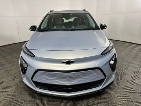 Used 2022 Chevrolet Bolt EUV Premier w/ Launch Edition image 14
