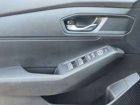 Used 2025 Honda Accord LX image 22