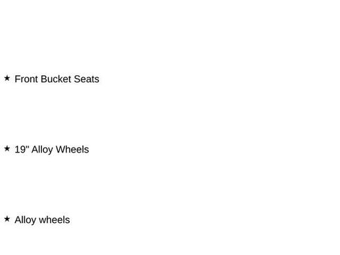 Used 2023 Nissan Ariya AWD image 4