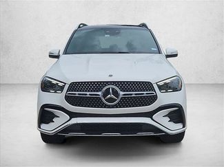 Used 2024 Mercedes-Benz GLE 450 4MATIC video 2