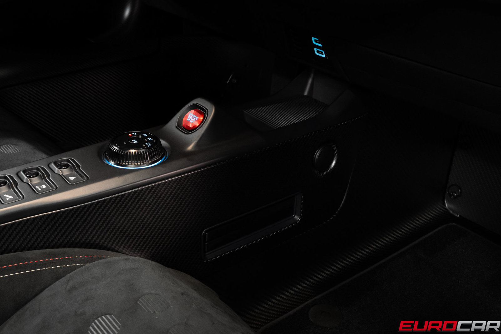 Used 2022 Ford GT Heritage Edition RWD image 52