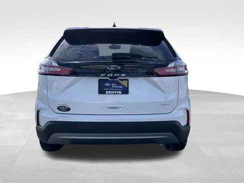 Certified 2024 Ford Edge SEL w/ Convenience Package image 7