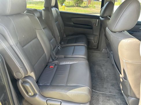 Used 2012 Honda Odyssey EX-L image 14