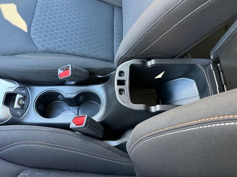 Used 2021 Jeep Compass Sport w/ Cold Weather Group image 26