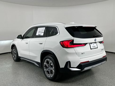 Used 2025 BMW X1 xDrive28i w/ Technology Package image 7