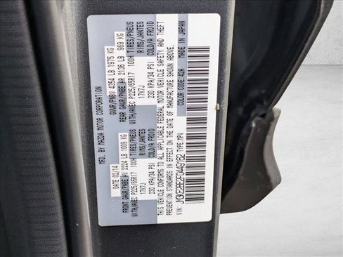 Used 2015 MAZDA CX-5 Sport w/ Bluetooth Audio Package image 24