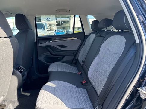 New 2026 Volkswagen Tiguan S AWD/4WD image 15