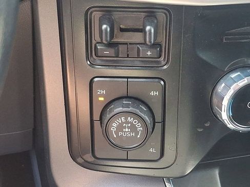 Used 2022 Ford F150 XLT w/ Equipment Group 302A High AWD/4WD image 25