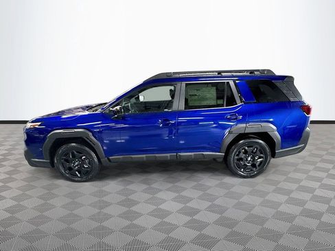 New 2026 Subaru Outback Limited image 37