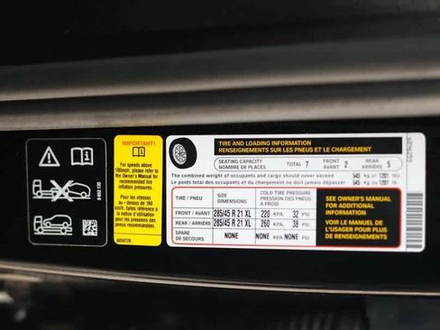 Used 2020 BMW X7 xDrive40i w/ Cold Weather Package image 47