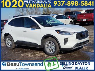 New 2026 Ford Escape Active w/ Cold Weather Package 360° Tour